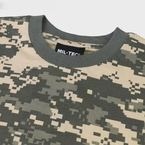Mil-Tec Kids T-Shirt, AT-Digital S