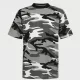 Mil-Tec Kids T-Shirt, Urban M