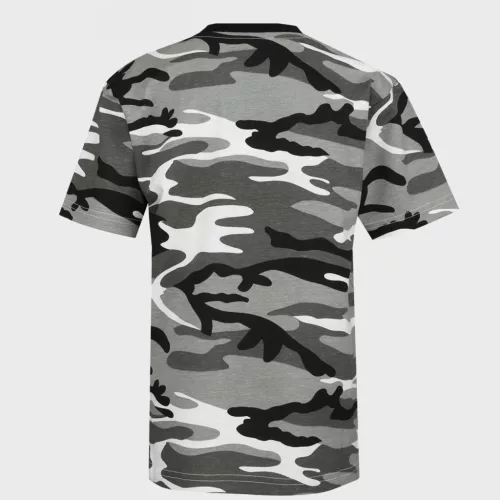 Mil-Tec Kids T-Shirt, Urban XS