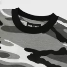Mil-Tec tricou pentru copii, urban M