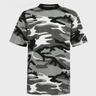 Mil-Tec Kids T-Shirt, Urban