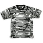 Mil-Tec Kids T-Shirt, Urban