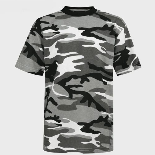 Mil-Tec Kids T-Shirt, Urban
