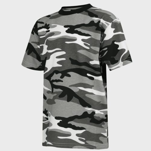 Mil-Tec Kids T-Shirt, Urban XL