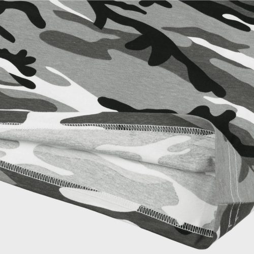 Mil-Tec Kid's T-Shirt, urban-camo S