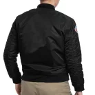 Mil-Tec MA-1 Kid's jacket, black XS