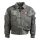 Mil-Tec CWU Kid's jacket, green