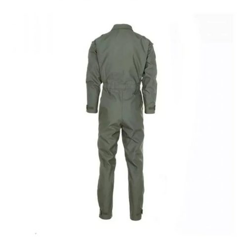 Detské kombinéza pilot, zelená L