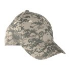 Mil-Tec Kid's Baseball Cap, grey-digit