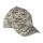 Mil-Tec Kid's Baseball Cap, grey-digit
