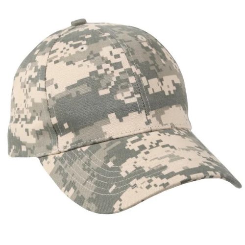 Mil-Tec Kids Baseball Cap, AT-Digital