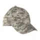 Mil-Tec detská čiapka baseball, at-digital Jedna veľkosť 