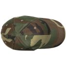 Mil-Tec Kid's Baseball Cap, camo