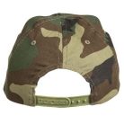 Mil-Tec Kid's Baseball Cap, camo