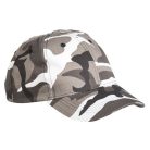 Mil-Tec Kids Baseball Cap, Urban