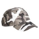 Mil-Tec Kid's Baseball Cap, urban-camo