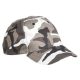 Mil-Tec Kid's Baseball Cap, urban-camo