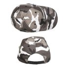 Mil-Tec Kid's Baseball Cap, urban-camo