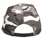 Mil-Tec Kids Baseball Cap, Urban