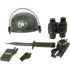 Spielset Army Forces