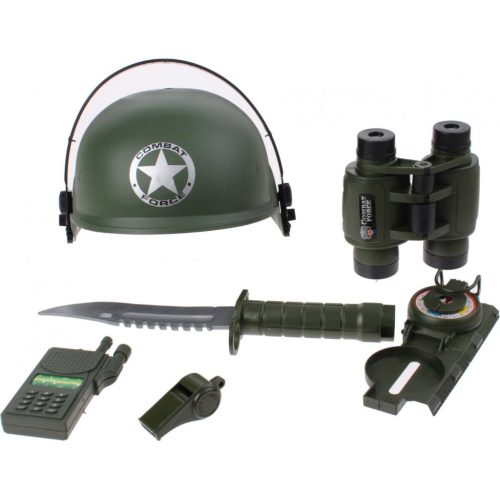 Play set Army Forces