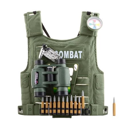 Kid's 5in1 tactical vest