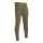 Kid's thermo pants, green XXS
