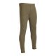 Kid's thermo pants, green