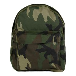 Kids Rucksack, Woodland