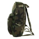 Kids backpack, woodland