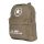 Kids US Army backpack, olive