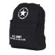 US Army Rucsac copii, negru