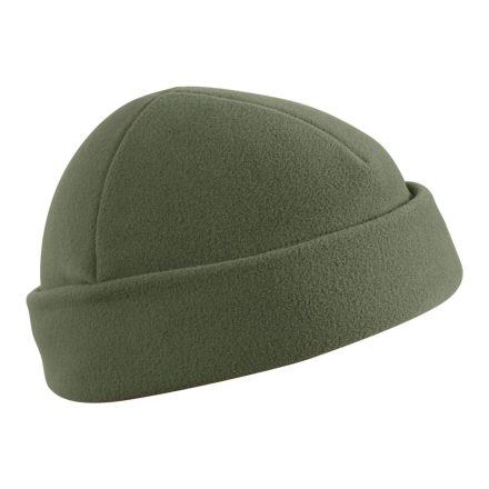 Helikon-Tex Fleece Watch Cap, olive green