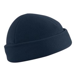 Helikon-Tex čiapka polar fleece, navy-modrá