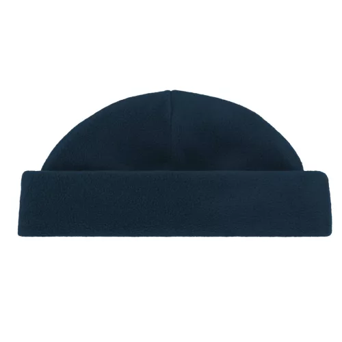 Helikon-Tex čiapka polar fleece, navy-modrá