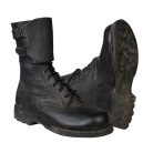 Croatian boots, black