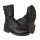 Croatian boots, black