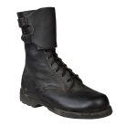Kroatische Stiefel, Schwarz