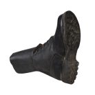 Croatian boots, black