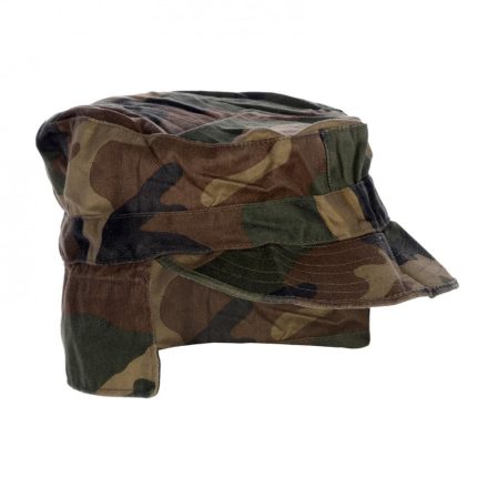 Croatian cap