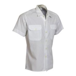 German BW Short Sleeve Shirt