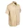 Gurkha Tactical camasa cu manca scurta, bej