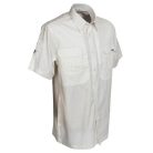 Gurkha Tactical Short Sleeve Shirt, white L