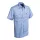 Gurkha Tactical Hemd, Blau