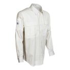 Gurkha Tactical Shirt, white 3XL