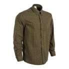 M-Tramp Herne long sleeve shirt, green