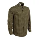 M-Tramp Herne long sleeve shirt, green L