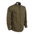 M-Tramp Herne long sleeve shirt, green XL