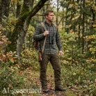 M-Tramp Pine long sleeve shirt L