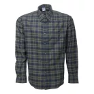 M-Tramp Pine Hemd M